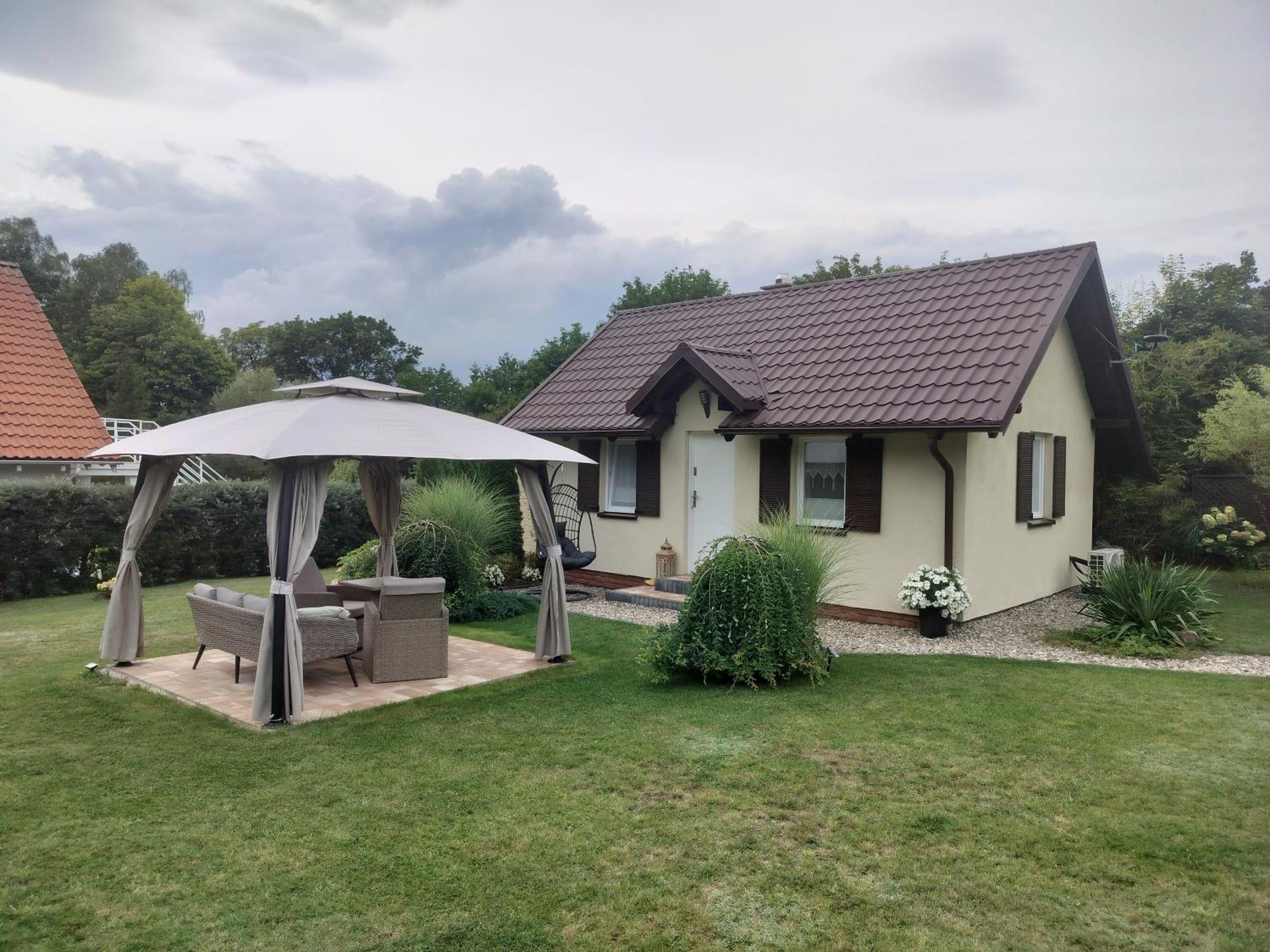 Apartament W Krzesznej Krzeszna Exterior photo
